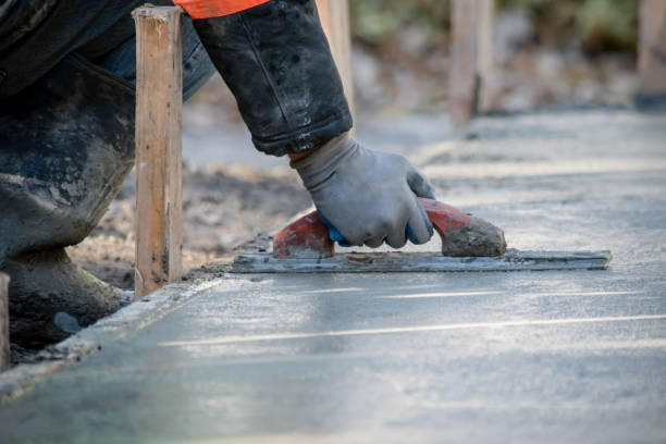 Hideo, UT Concrete contractor Pros