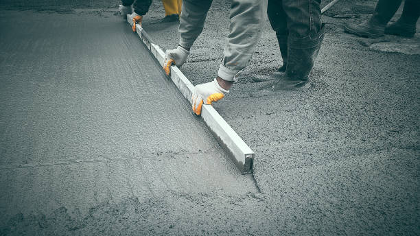 Best Concrete Retaining Walls in Hideo, UT
