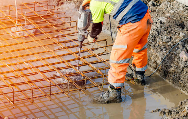 Best Concrete Staining and Coloring in Hideo, UT