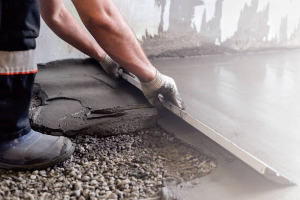 Best Stamped Concrete Services in Hideo, UT